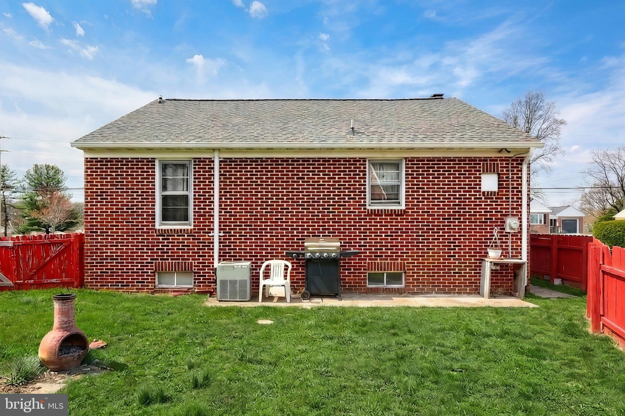 2208 Grandview Road Hanover, PA 17331 - Photo 16 of 39 front view of a house with a yard