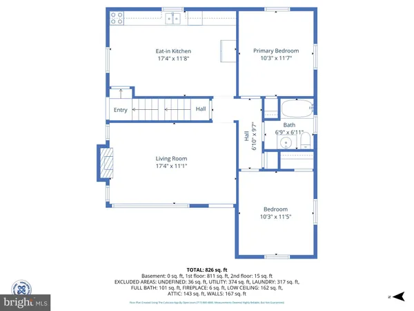 $259,900 | 2208 Grandview Road, Hanover, PA 17331