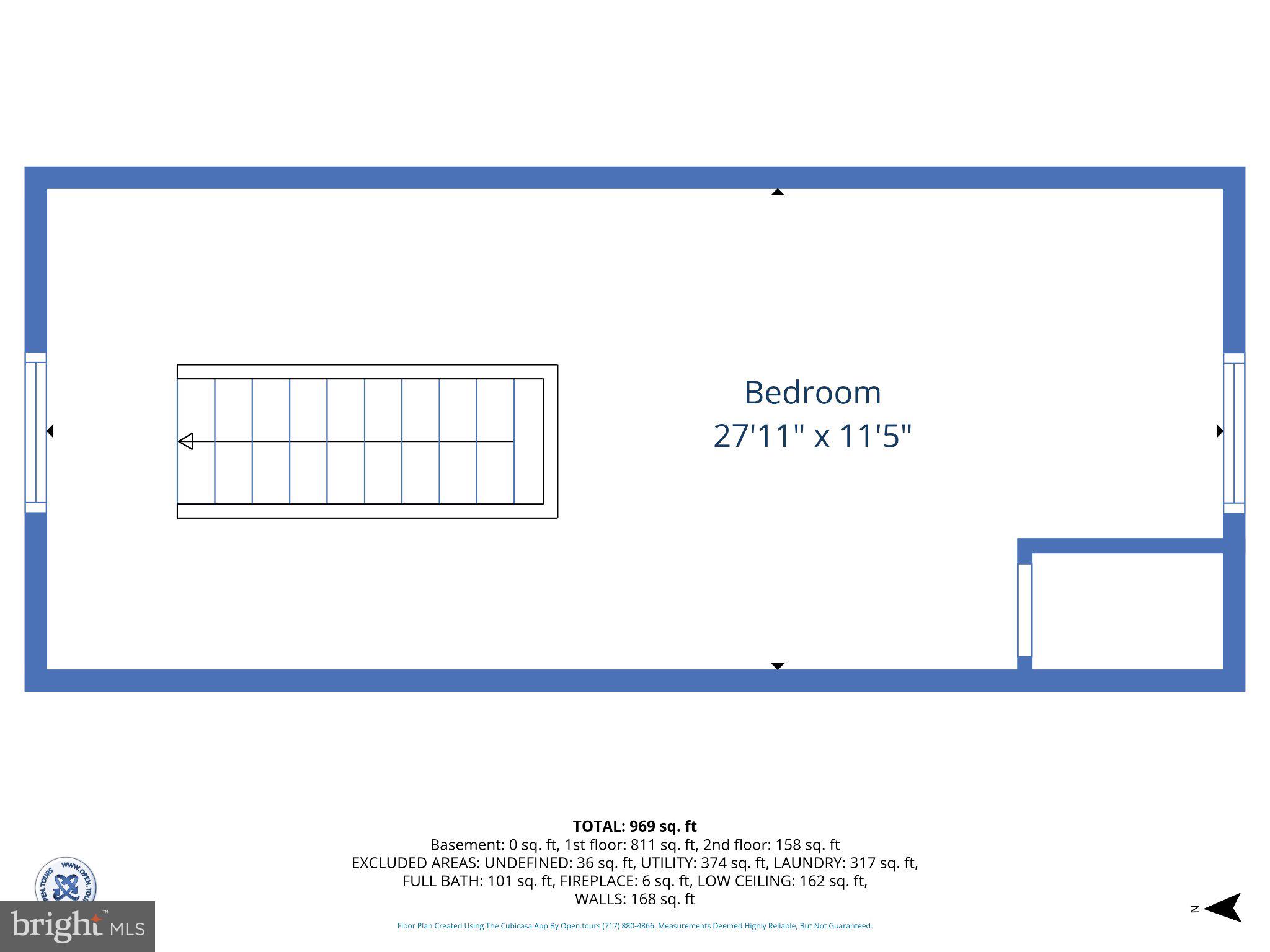 2208 Grandview Road Hanover, PA 17331 - Photo 36 of 39 a picture of a room