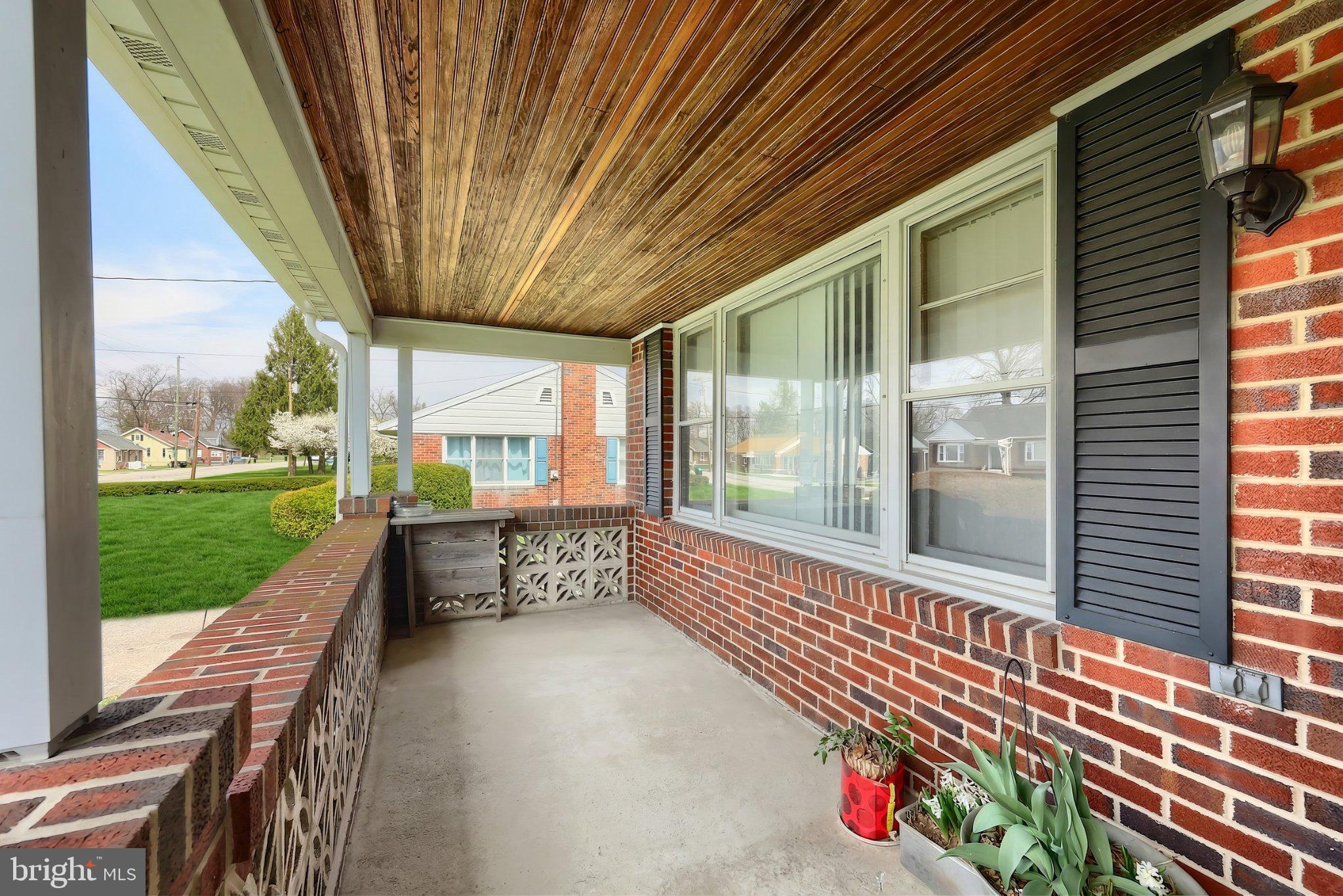 2208 Grandview Road Hanover, PA 17331 - Photo 8 of 39 a building outdoor space with seating space