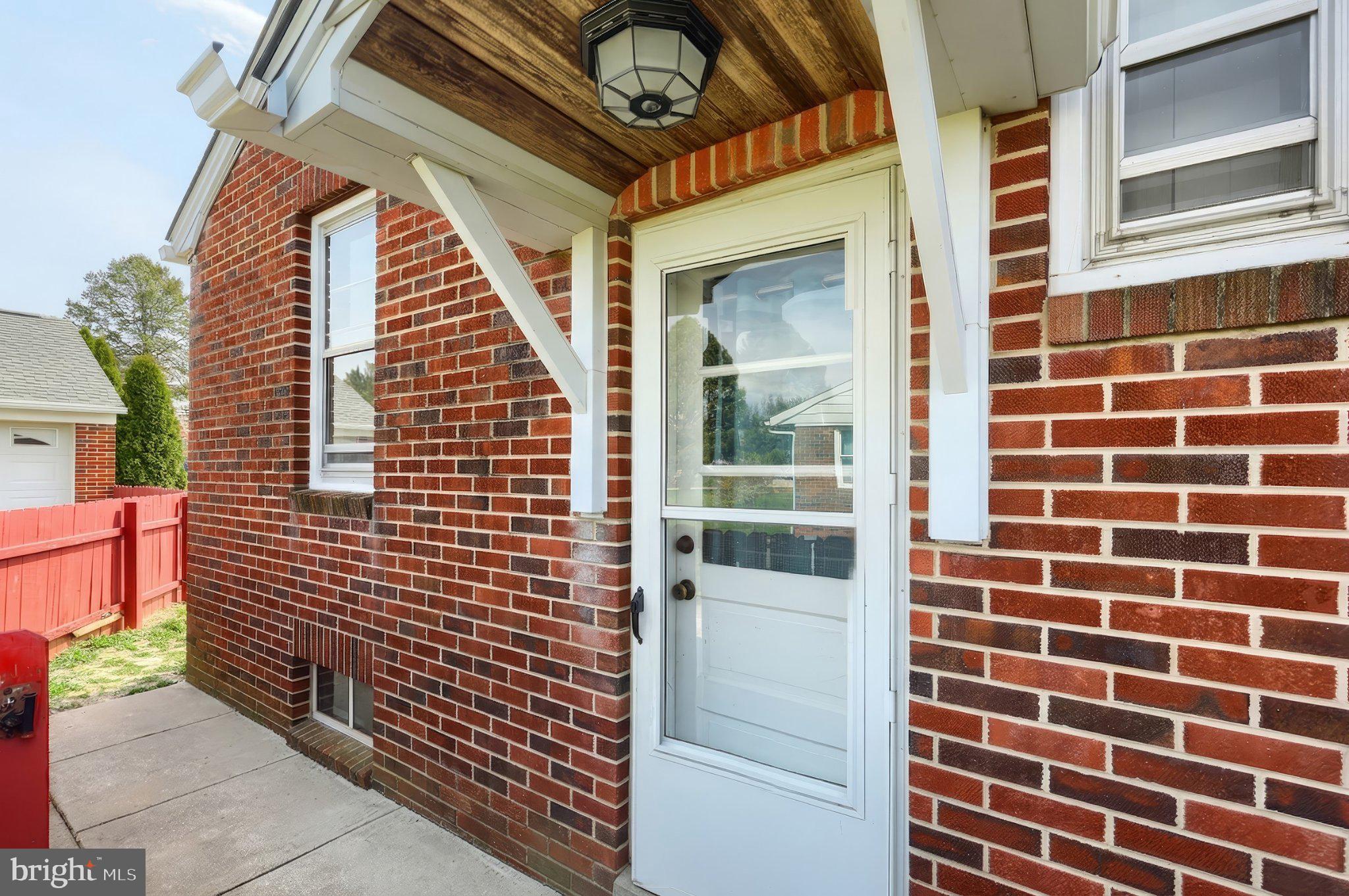 2208 Grandview Road Hanover, PA 17331 - Photo 10 of 39 a view of a door with a door