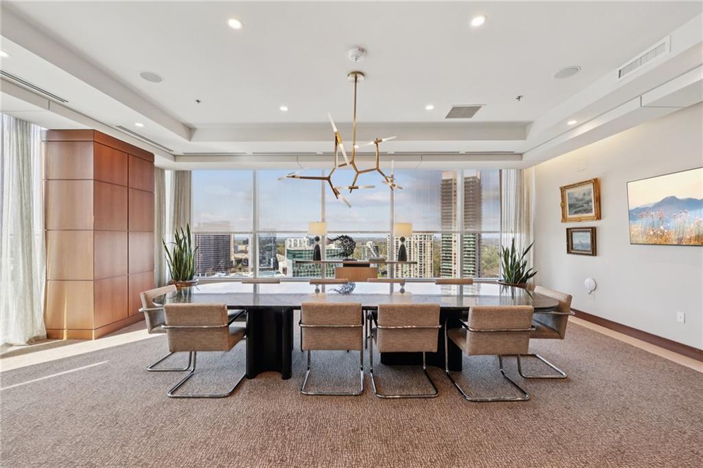 3630 Peachtree Road Northeast, Unit 2307 Atlanta, GA 30326 - Photo 31 of 48