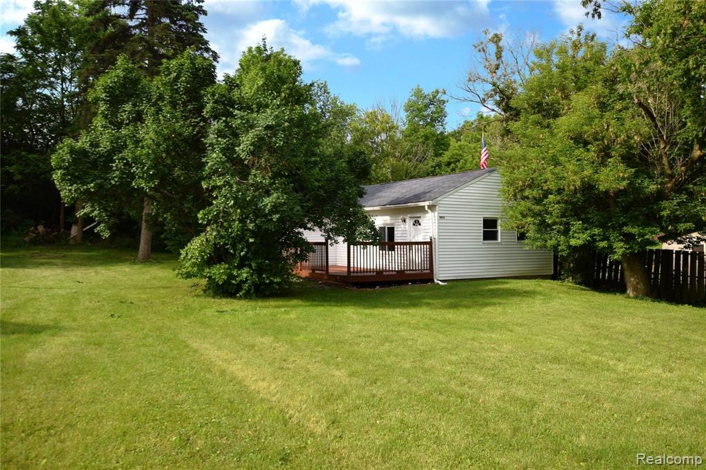 4411 Lenrose Avenue Flint, MI 48532 - Photo 12 of 12