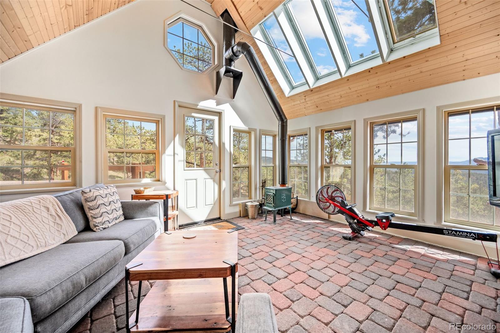 13721 Douglass Ranch Drive Pine, CO 80470 - Photo 39 of 48 Gallery Image 39