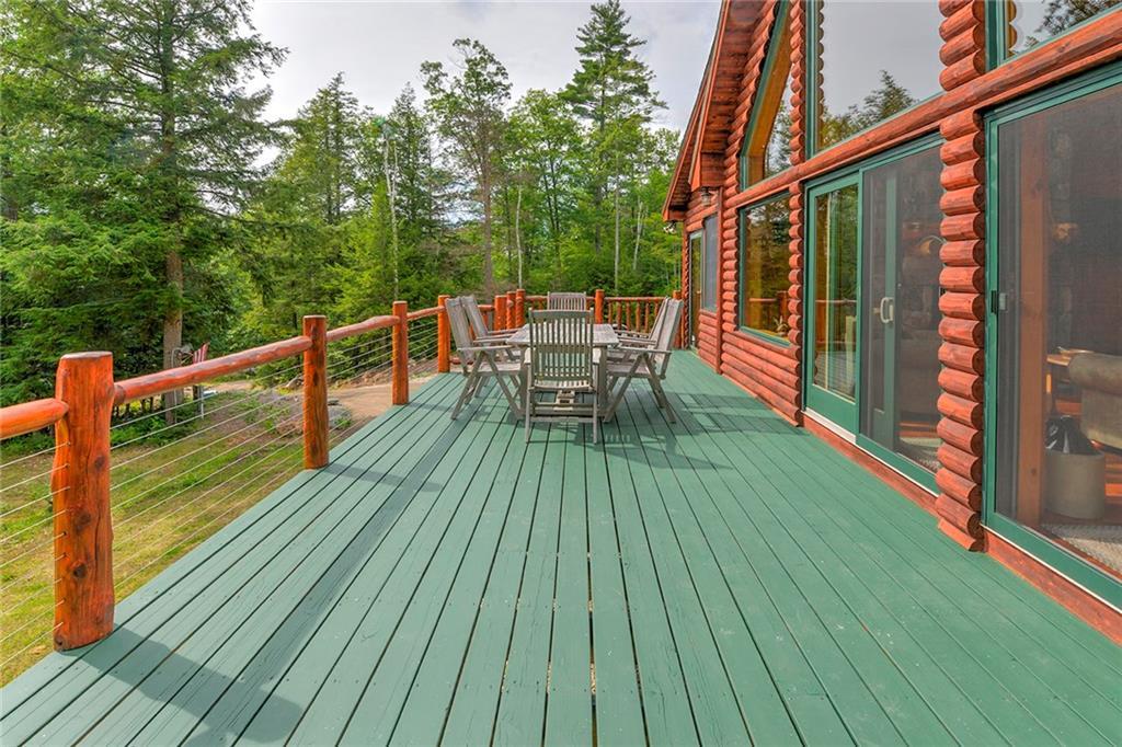 240 Wild Haven Road Bridgton, ME 04009 - Photo 7 of 35 Photo