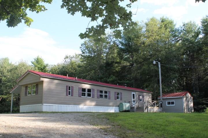 113 Leeds Junction Road Leeds, ME 04263 - Photo 4 of 11 Photo