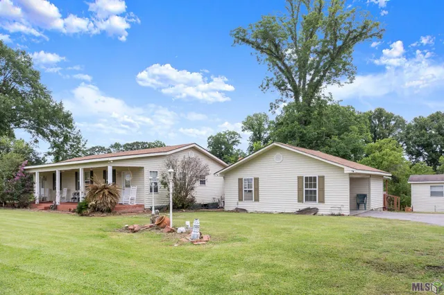 $250,000 | 1602 Valverda Road, Maringouin, LA 70757