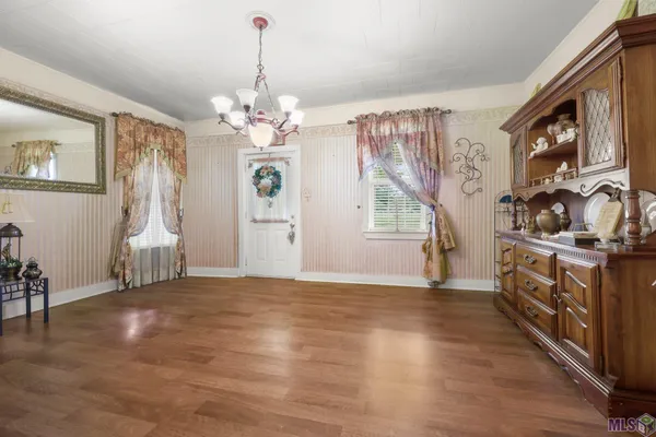 $235,000 | 1602 Valverda Road, Maringouin, LA 70757