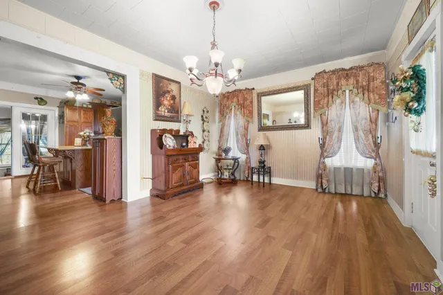 $250,000 | 1602 Valverda Road, Maringouin, LA 70757