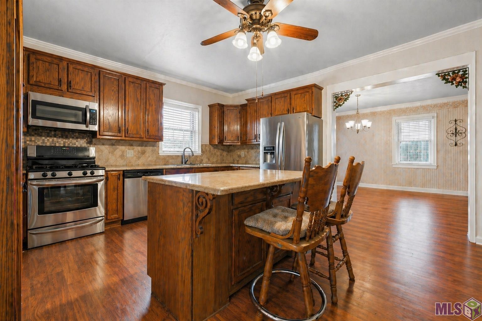 1602 Valverda Road Maringouin, LA 70757 - Photo 5 of 11