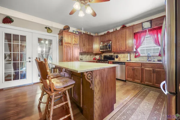 $235,000 | 1602 Valverda Road, Maringouin, LA 70757