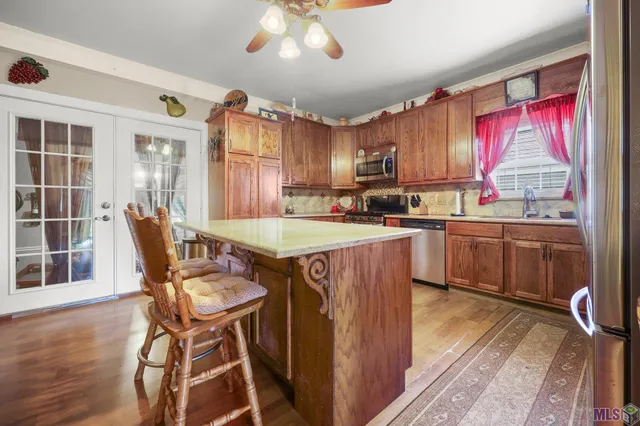 $250,000 | 1602 Valverda Road, Maringouin, LA 70757