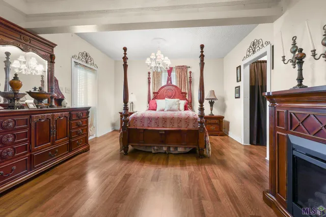 $250,000 | 1602 Valverda Road, Maringouin, LA 70757