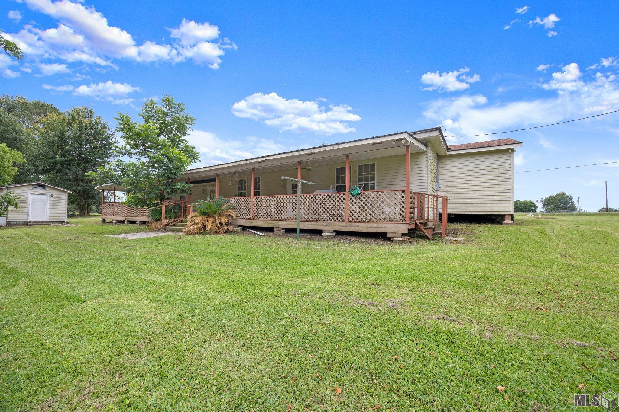 1602 Valverda Road Maringouin, LA 70757 - Photo 10 of 11