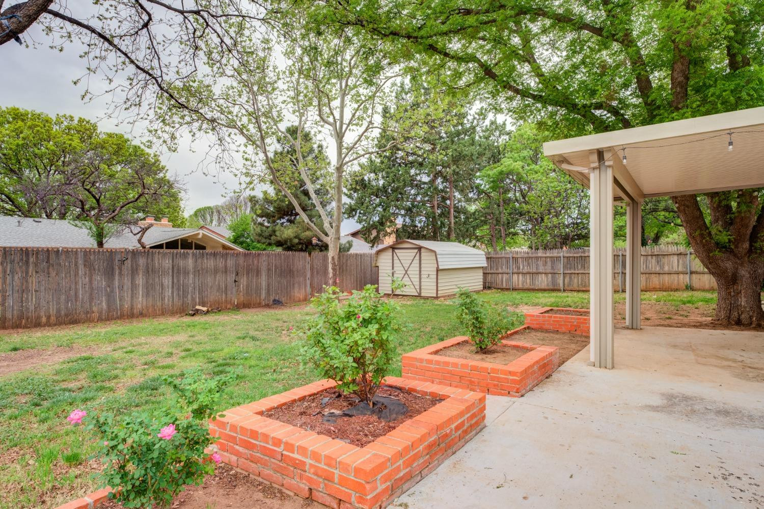 3103 59th Street Lubbock, TX 79413 - Photo 40 of 43 Photo 40