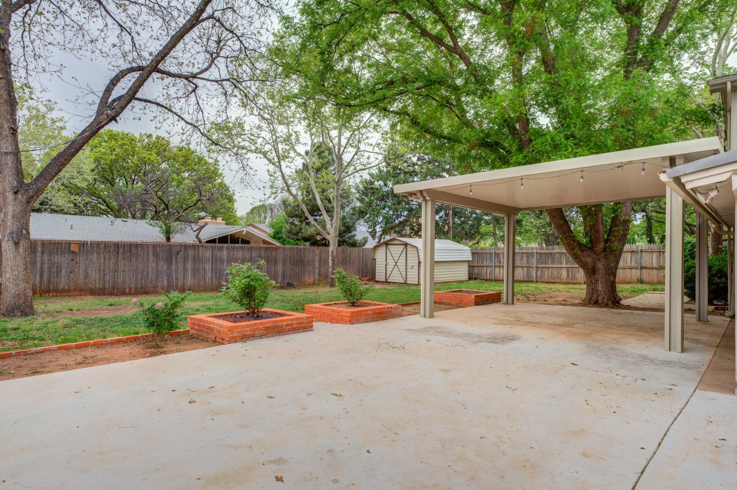 3103 59th Street Lubbock, TX 79413 - Photo 41 of 43 Photo 41
