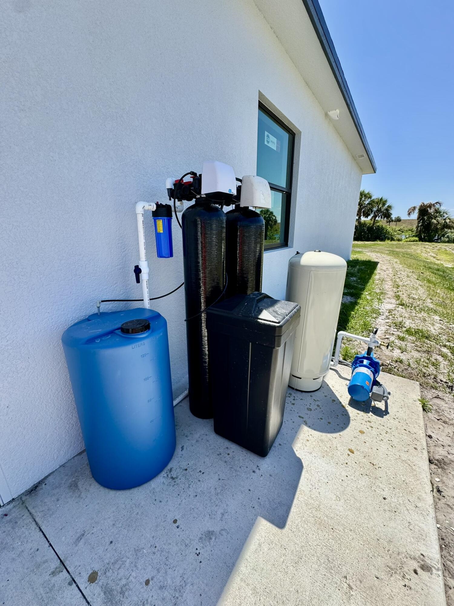 13200 Highway 441 Okeechobee, FL 34974 - Photo 30 of 42 a view of a storage and utility room