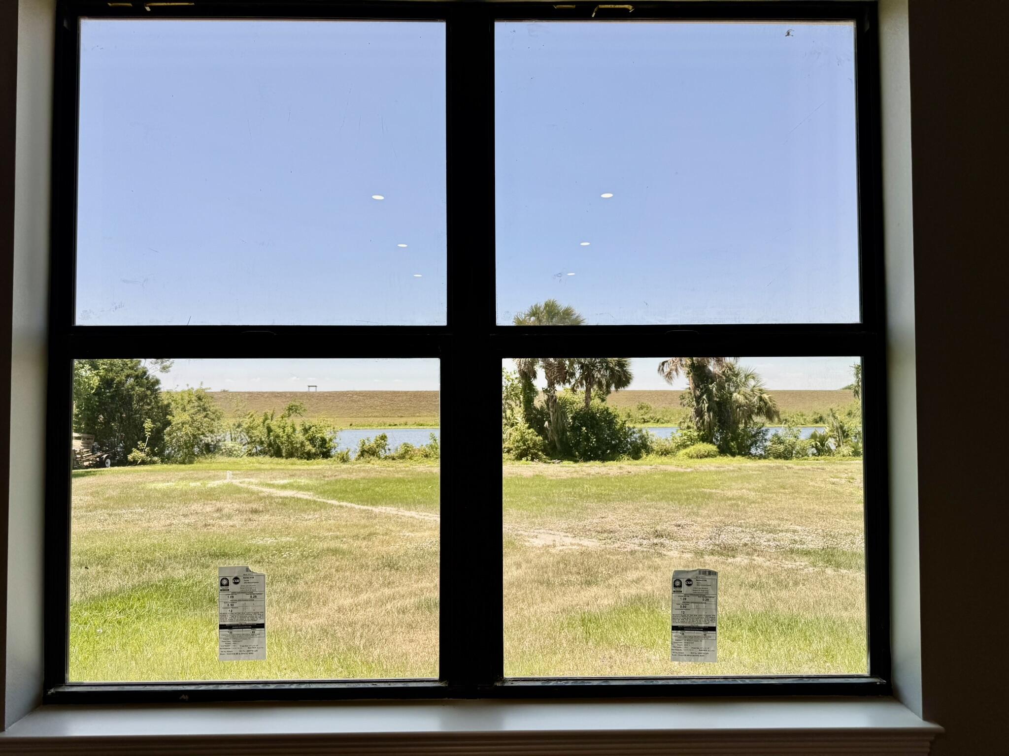 13200 Highway 441 Okeechobee, FL 34974 - Photo 31 of 42 a view of sky from window
