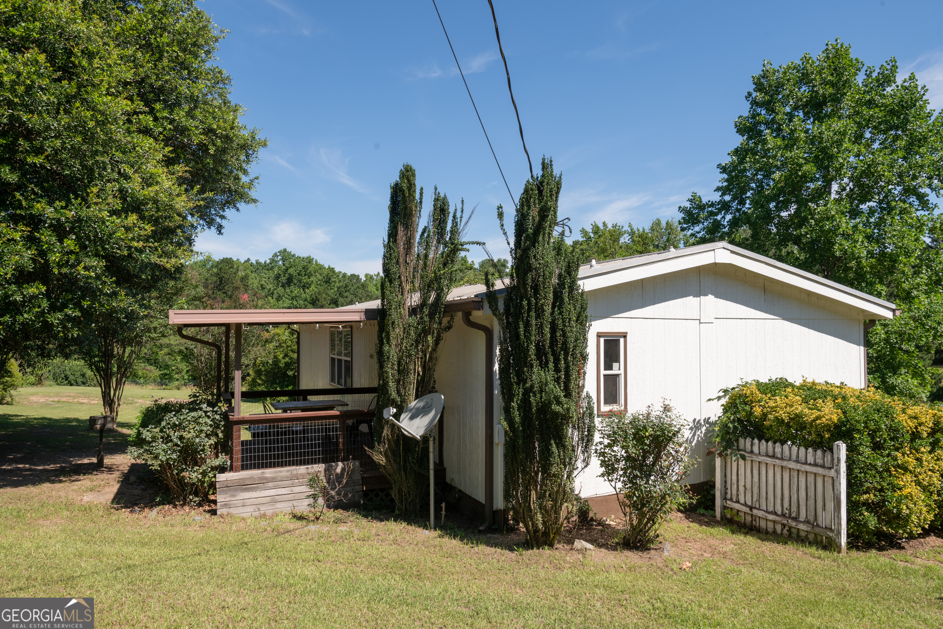 166 Skinner Road Gray, GA 31032 - Photo 40 of 48