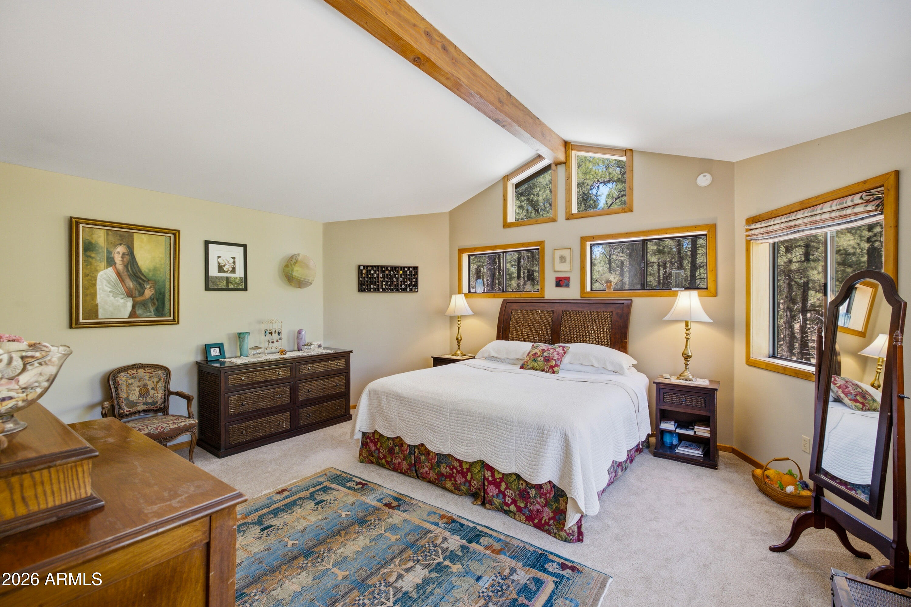 4875 Hidden Hollow Road Flagstaff, AZ 86001 - Photo 24 of 65