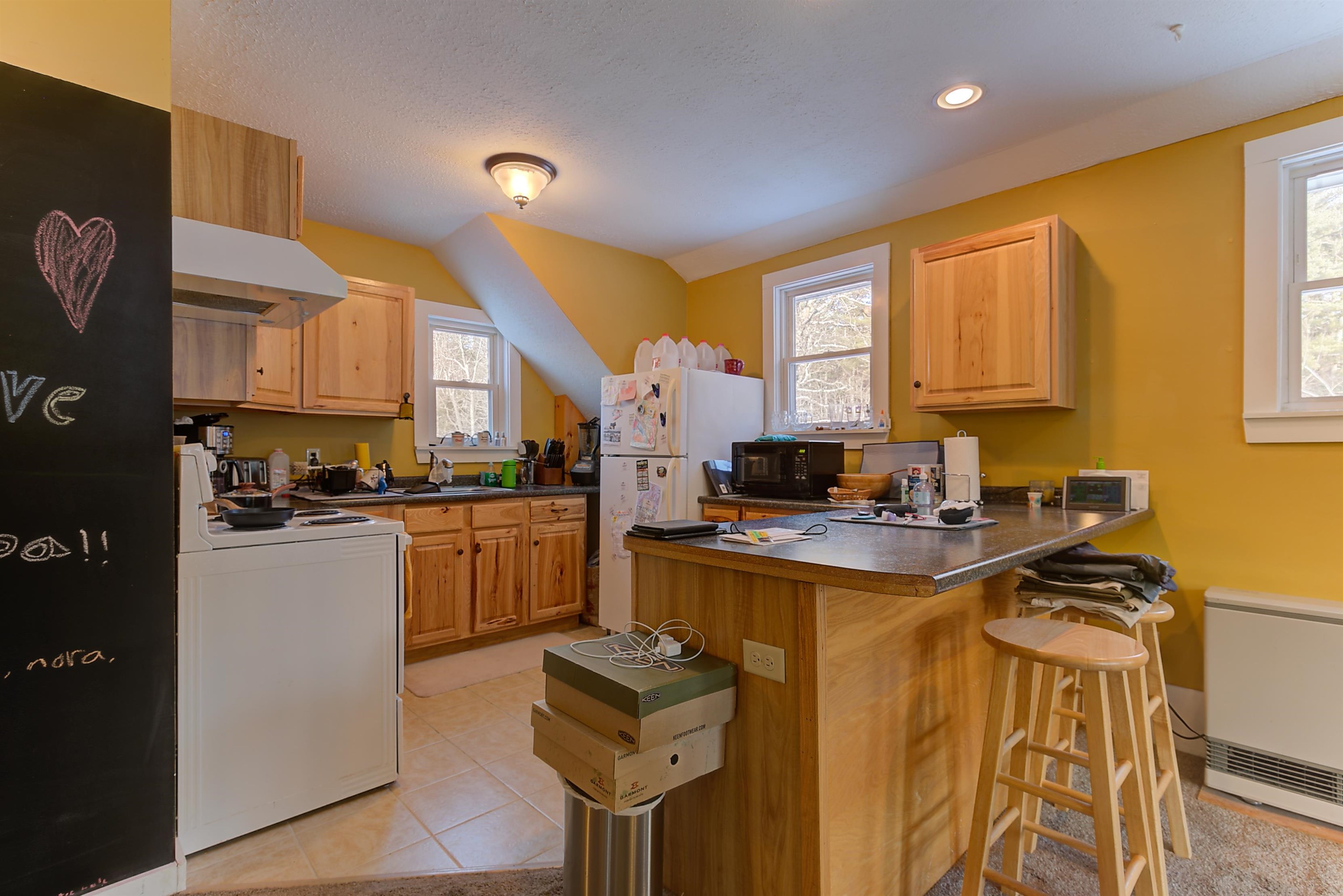 621 Kearsarge Road Conway, NH 03860 - Photo 23 of 45