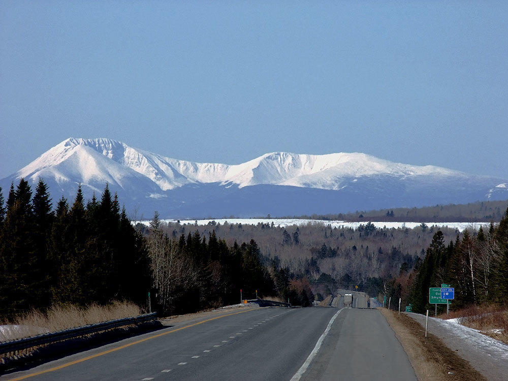 L-9-11c12 Clark Road Merrill, ME 04780 - Photo 23 of 40 mtkatahdinmainemountain