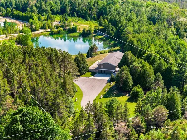 $1,050,000 | 10449 North Bay Road, Sister Bay, WI 54234