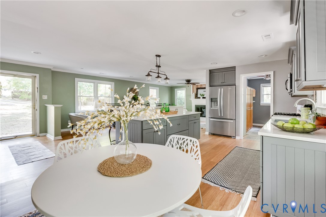 10104 Manordale Road Chesterfield, VA 23832 - Photo 14 of 47 Gallery Image 14