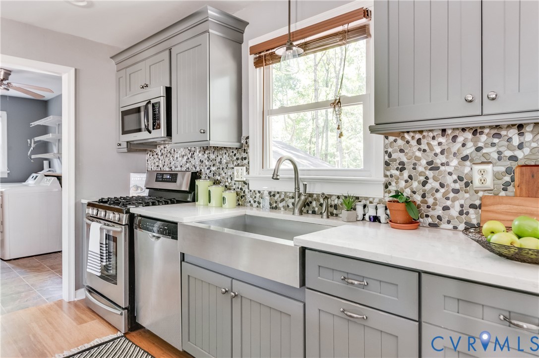 10104 Manordale Road Chesterfield, VA 23832 - Photo 15 of 47 Gallery Image 15