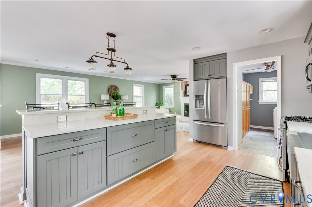 10104 Manordale Road Chesterfield, VA 23832 - Photo 17 of 47 Gallery Image 17