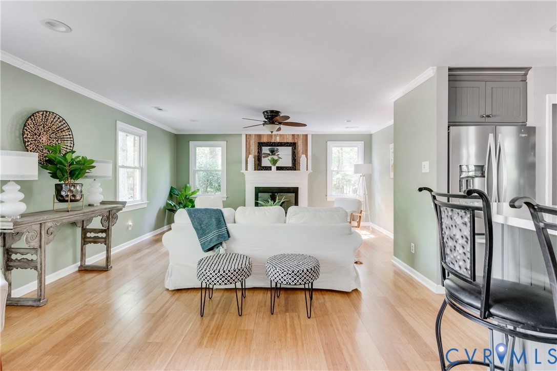 10104 Manordale Road Chesterfield, VA 23832 - Photo 20 of 47 Gallery Image 20