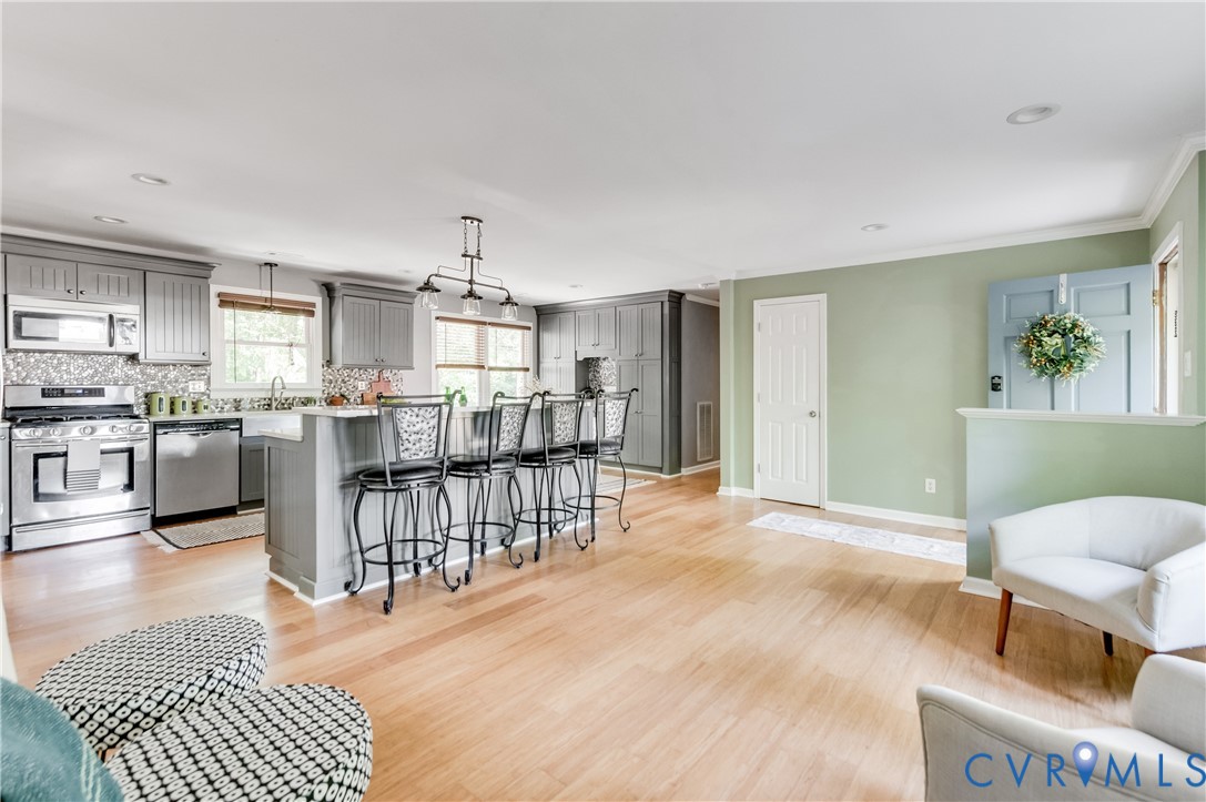 10104 Manordale Road Chesterfield, VA 23832 - Photo 21 of 47 Gallery Image 21