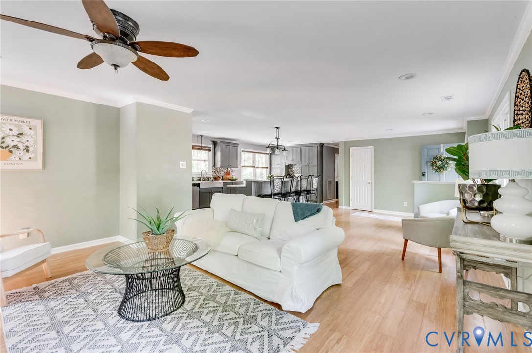 10104 Manordale Road Chesterfield, VA 23832 - Photo 22 of 47 Gallery Image 22