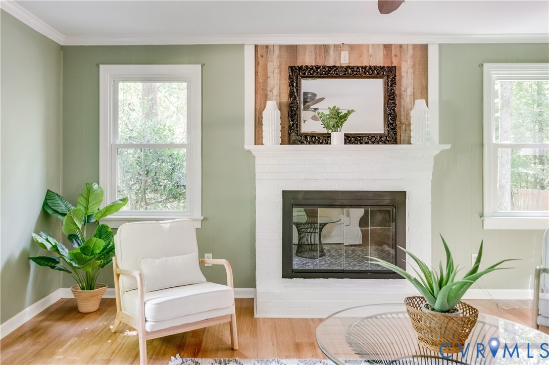 10104 Manordale Road Chesterfield, VA 23832 - Photo 23 of 47 Gallery Image 23