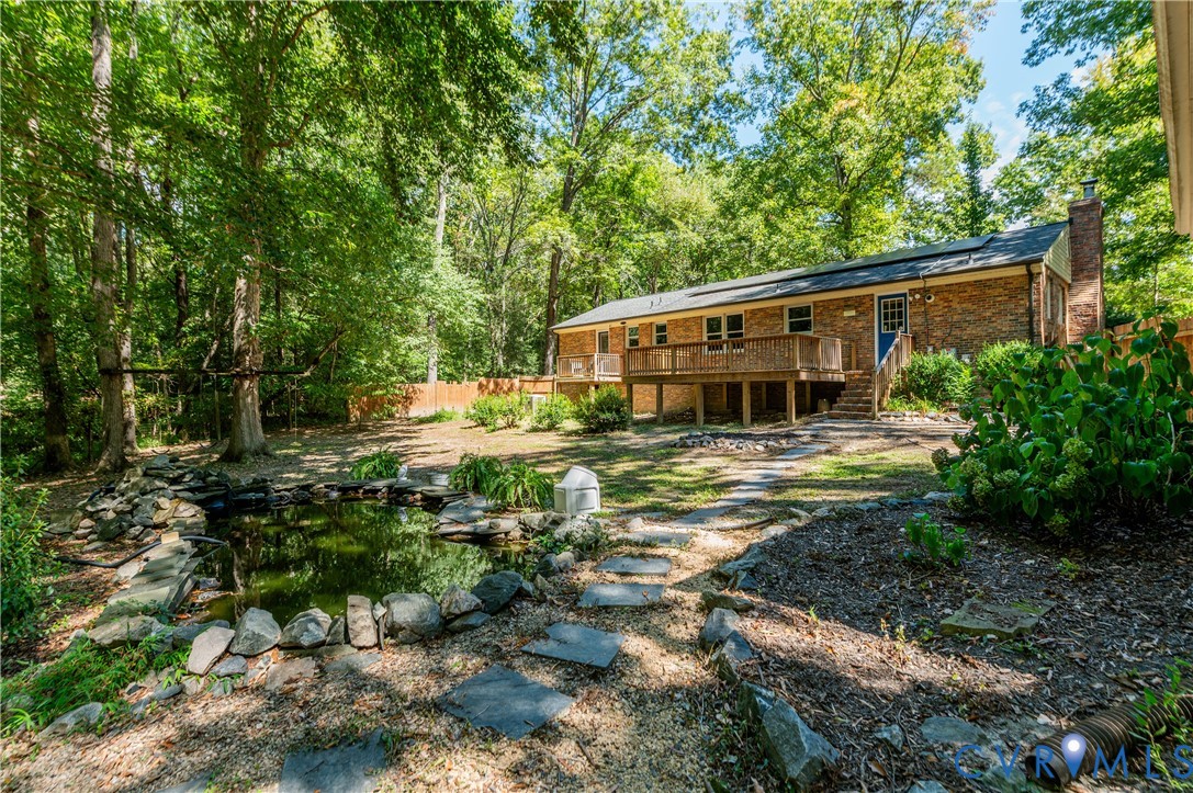 10104 Manordale Road Chesterfield, VA 23832 - Photo 41 of 47 Gallery Image 41