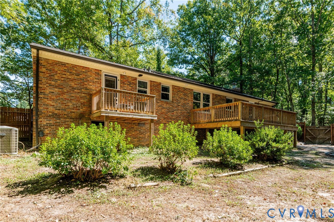 10104 Manordale Road Chesterfield, VA 23832 - Photo 45 of 47 Gallery Image 45
