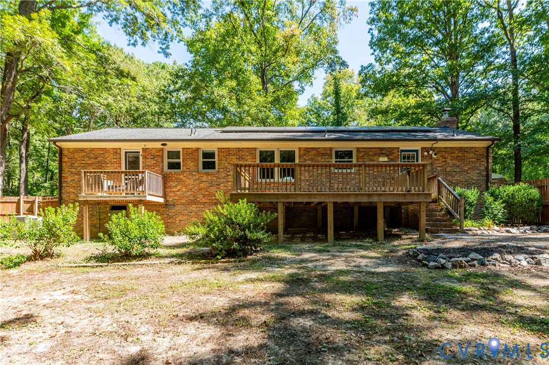 10104 Manordale Road Chesterfield, VA 23832 - Photo 46 of 47 Gallery Image 46
