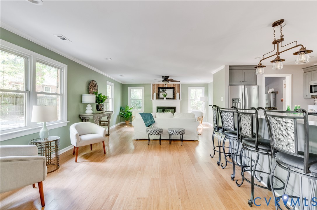 10104 Manordale Road Chesterfield, VA 23832 - Photo 8 of 47 Gallery Image 8