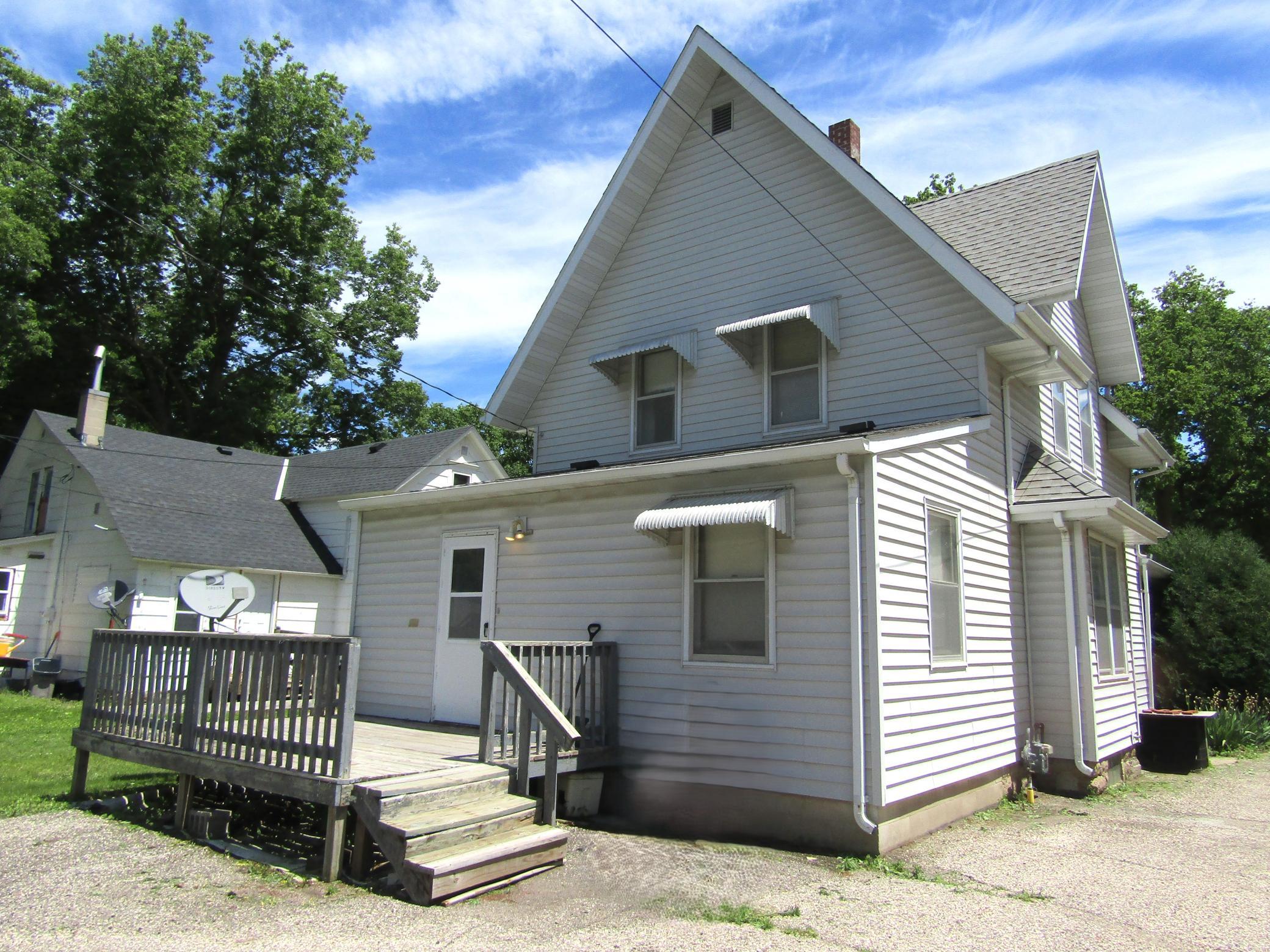 507 North 3rd Street Montevideo, MN 56265 - Photo 32 of 37