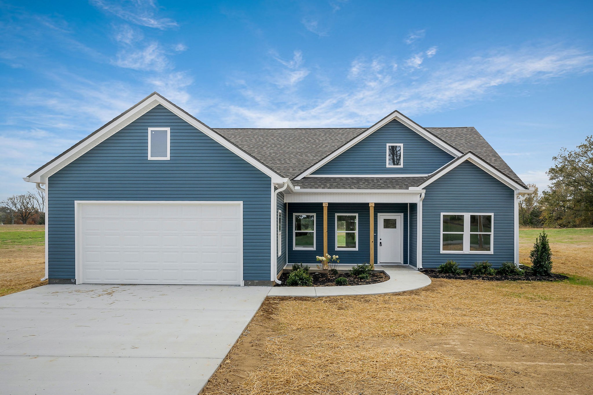 686 C Rody Road McMinnville, TN 37110 - Photo 1 of 31 Gallery Image 1