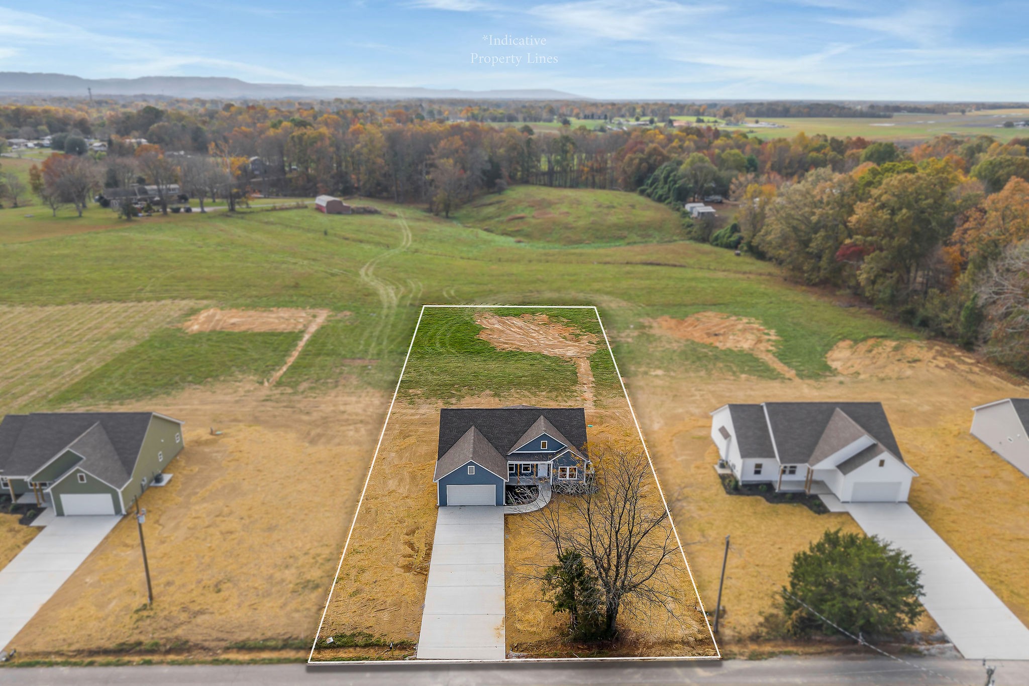 686 C Rody Road McMinnville, TN 37110 - Photo 31 of 31 Gallery Image 31