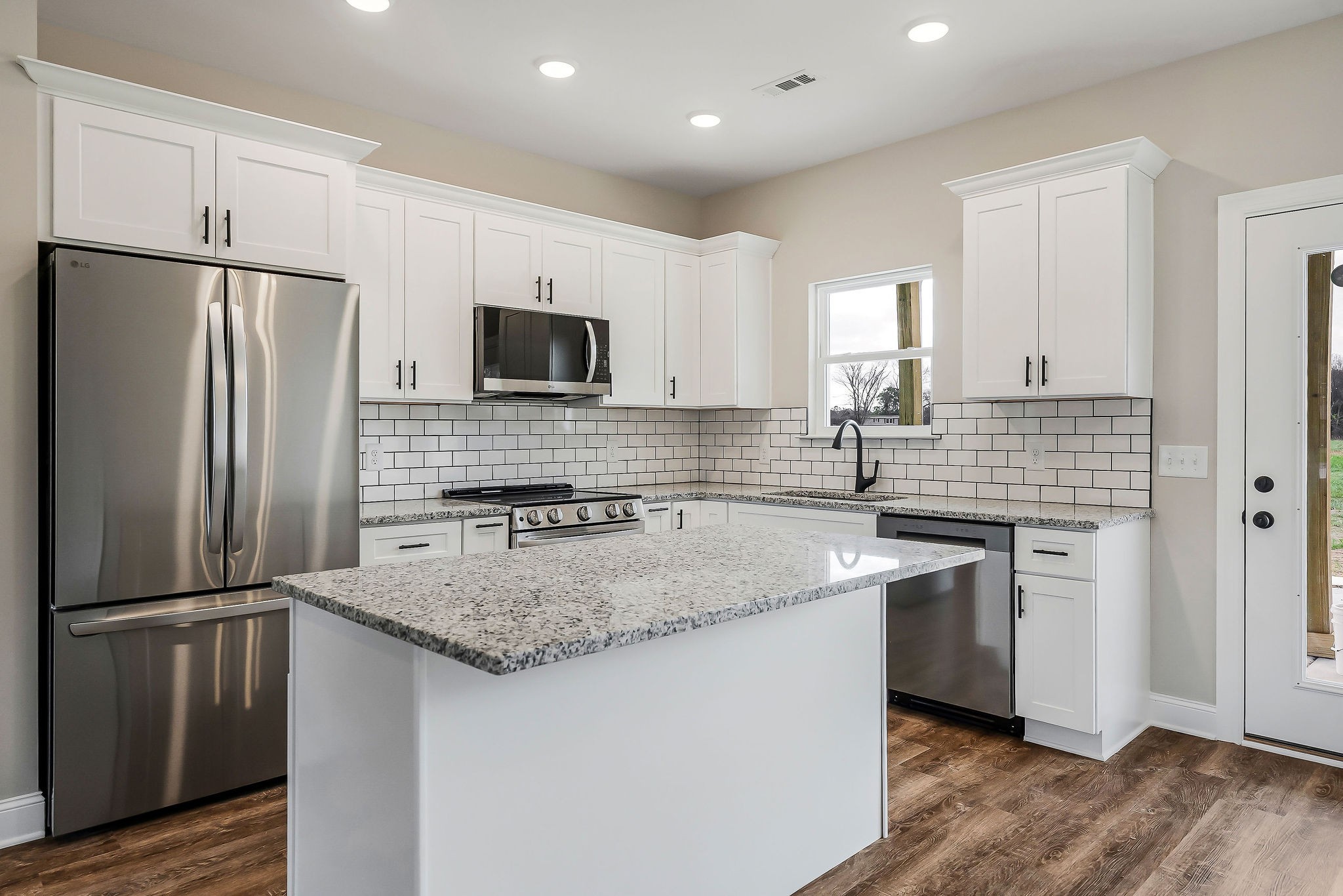 686 C Rody Road McMinnville, TN 37110 - Photo 6 of 31 Gallery Image 6