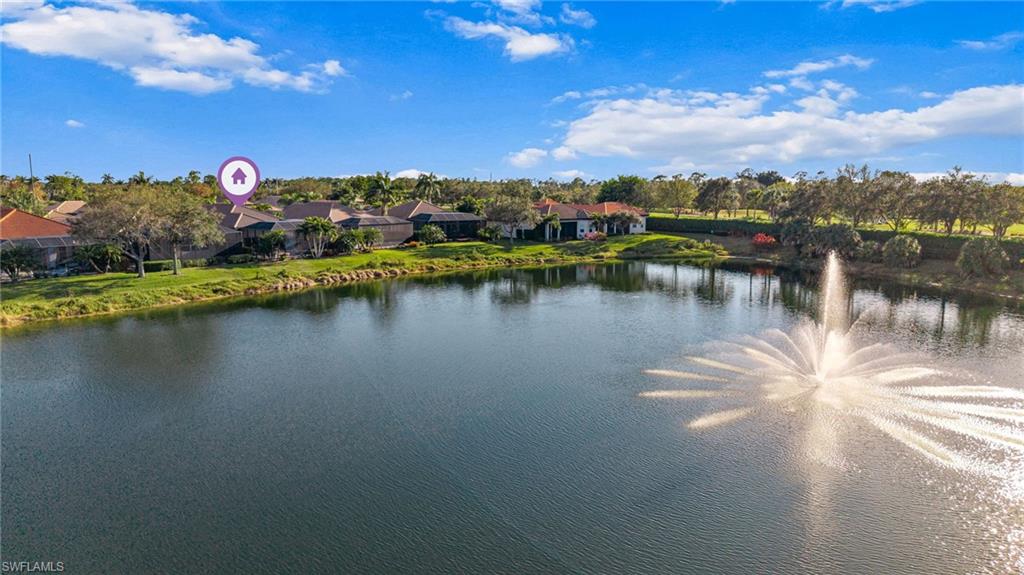 7875 Valencia Court Naples, FL 34113 - Photo 38 of 38 Water view