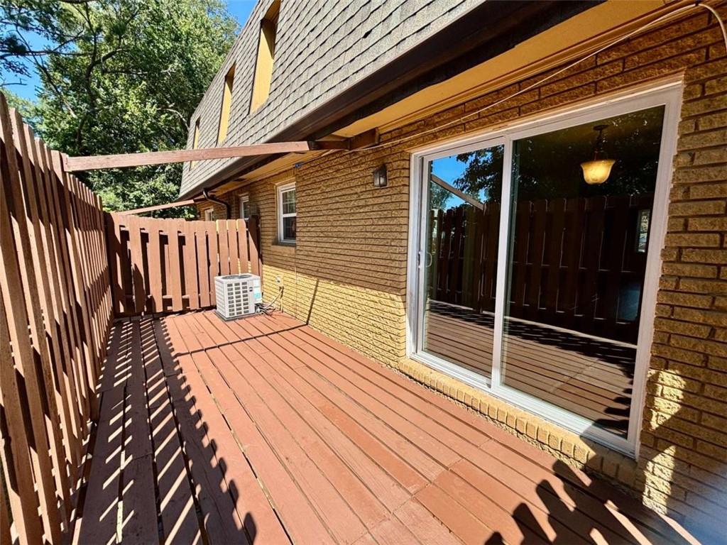 3198 Washington Road, Unit 19 East Point, GA 30344 - Photo 19 of 19 Gallery Image 19