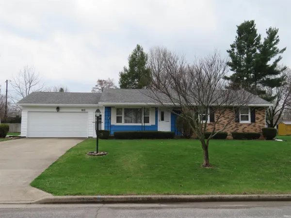 $249,900 | 93 Greenway Drive, Goshen, IN 46526
