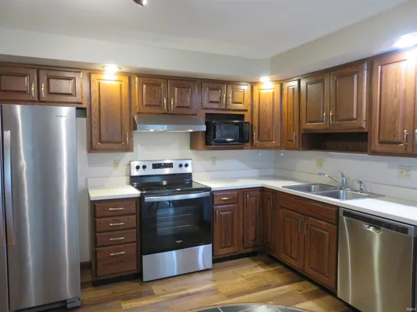 $249,900 | 93 Greenway Drive, Goshen, IN 46526