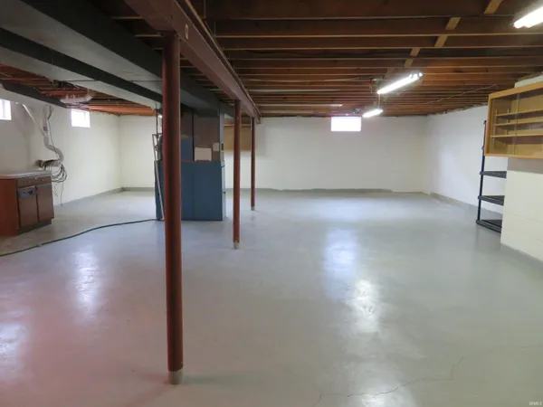 $249,900 | 93 Greenway Drive, Goshen, IN 46526