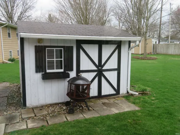 $249,900 | 93 Greenway Drive, Goshen, IN 46526