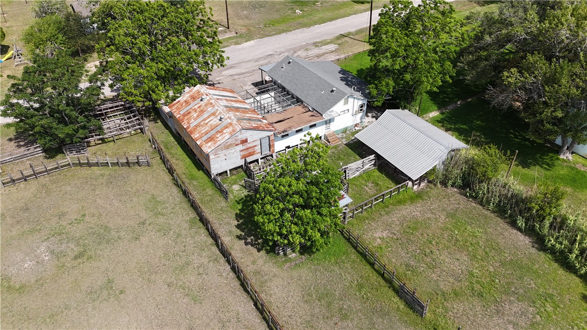 311 West Ward Street Refugio, TX 78377 - Photo 40 of 40