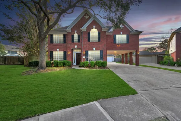 $10,500 | 10007 Hickory Trail Lane, Houston, TX 77064